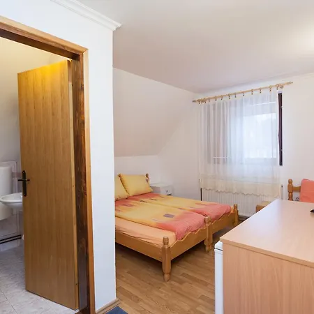 Slavica Pensjonat Zlatibor