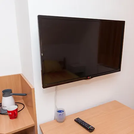 Slavica Pensjonat Zlatibor