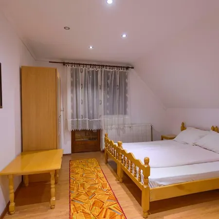 Pensjonat Slavica Zlatibor