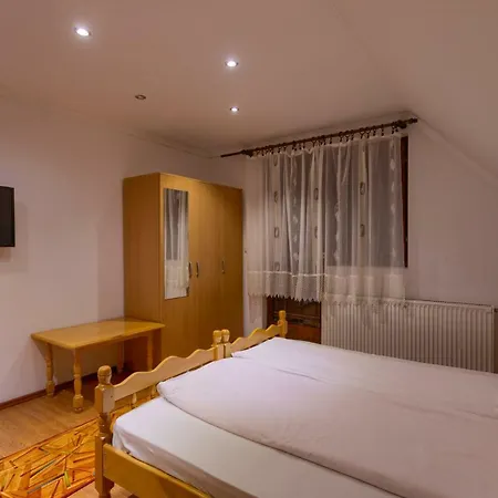 Pensjonat Slavica Zlatibor